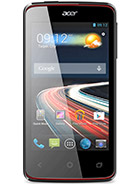 Acer Liquid Z4 device image