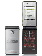 Sony Ericsson Z770 device image