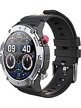 Cubot C21 device image