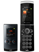 Sony Ericsson W980 device image