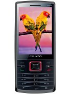 Celkon C3030 device image