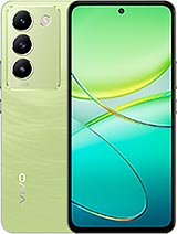 vivo Y100 4G device image