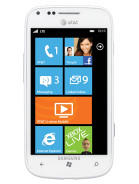 Samsung Focus 2 I667 device image