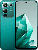 Infinix Note 50x device image