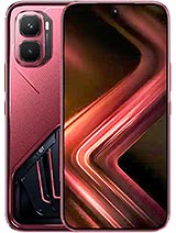 Infinix GT 50 Pro device image