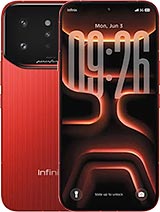 Infinix Note 60 Ultra device image