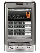 Mitac MIO A501 device image