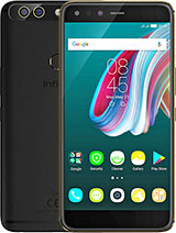 Infinix Zero 5 Pro device image
