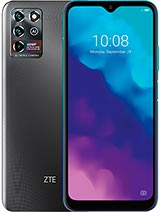 ZTE Blade V30 Vita device image