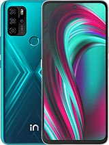 Micromax In note 1 device image