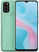 Blackview A70 Pro device image
