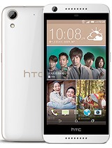 HTC Desire 626 device image