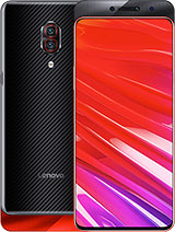 Lenovo Z5 Pro GT device image