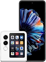 ZTE nubia Flip2 device image