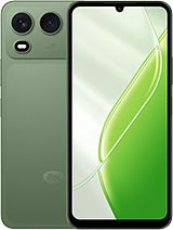 itel A200 device image