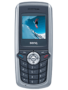 BenQ M315 device image