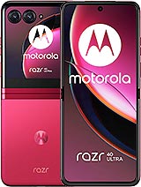 Motorola Razr 40 Ultra device image
