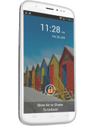 Micromax A240 Canvas Doodle 2 device image