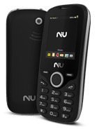 NIU GO 20 device image