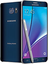 Samsung Galaxy Note5 (USA) rooting tutorial image
