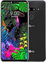 LG G8 ThinQ device image
