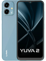 Lava Yuva 2 device image