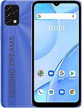 Umidigi Power 5S device image