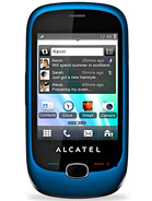 alcatel OT-905 device image