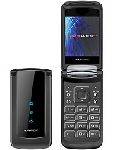 Maxwest Blade device image