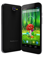 Maxwest Orbit 6200T device image