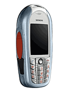 Siemens CX70 Emoty device image