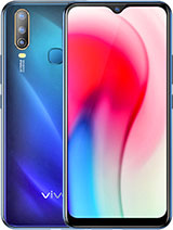 vivo U10 device image