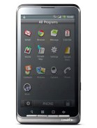 i-mobile i858 device image