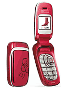 alcatel OT-E230 device image