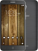 alcatel Fierce 4 device image
