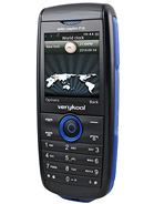 verykool R13 device image