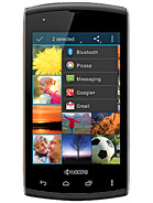 Kyocera Rise C5155 device image