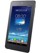 Asus Fonepad 7 device image