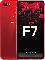 Oppo F7 device image