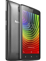 Lenovo A2010 device image