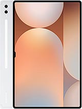 Samsung Galaxy Tab S10 Ultra device image