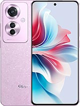 Oppo Reno11 F device image
