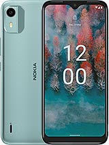 Nokia C12 device image