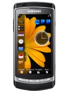 Samsung i8910 Omnia HD device image