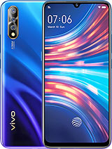 vivo S1 device image