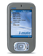i-mate JAM Black device image