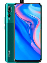 Huawei Y9 Prime (2019) device image