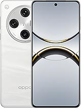 Oppo Find X8 Pro device image