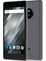 YU Yureka S device image