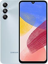 Samsung Galaxy F14 4G device image